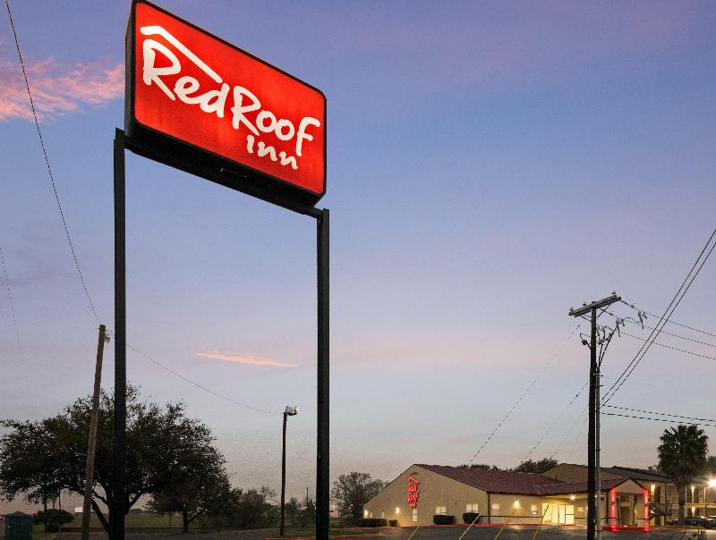 Red Roof Inn Temple - photo 7