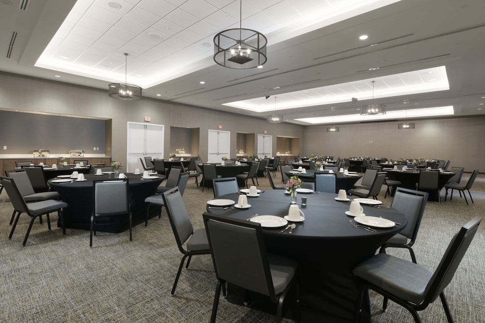 SpringHill Suites by Marriott Lindale Tyler - photo 30