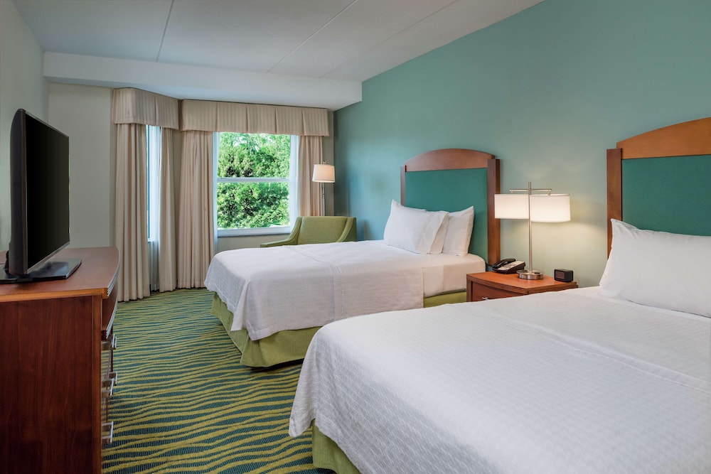 Homewood Suites by Hilton Virginia Beach Norfolk Airport - photo 8