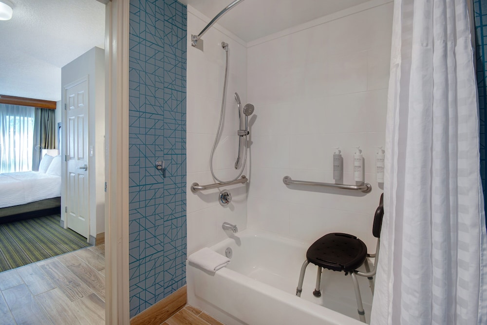 Homewood Suites by Hilton Salt Lake City Midvale Sandy - photo 35