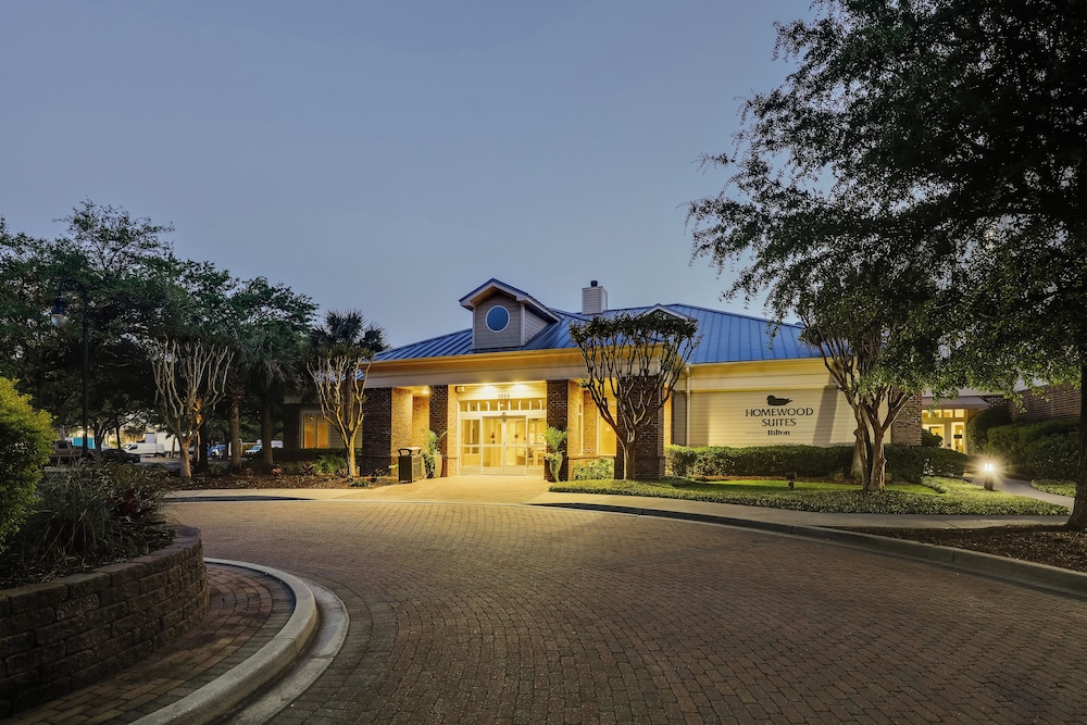 Homewood Suites by Hilton Charleston Mt Pleasant - photo 30