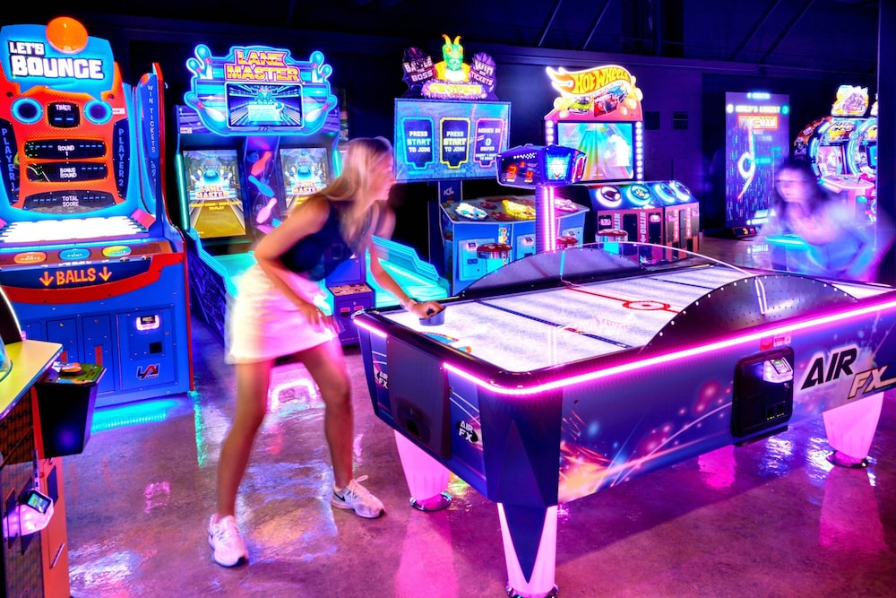 JW Marriott Desert Springs Resort & Spa - photo 110