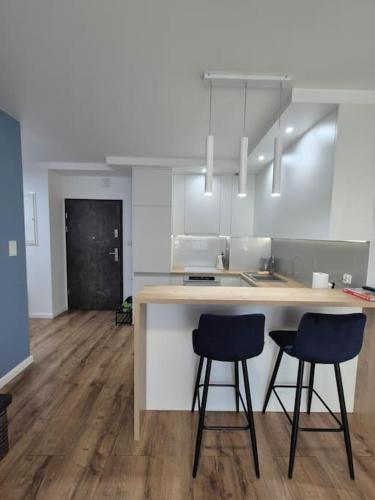 Apartament Scisłe Centrum Ventus in Kielce, Poland