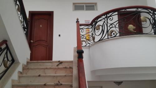 Dom Hotel Cali in Cali, Colombia