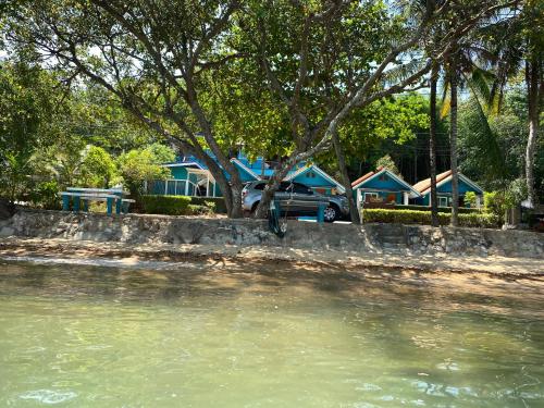 Ban Tidlay Sha - last minute hotel in Unknown City