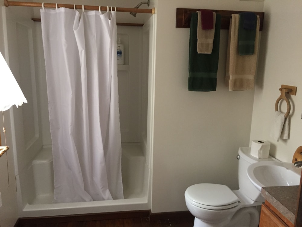 A Swan Nest Inn - photo 32
