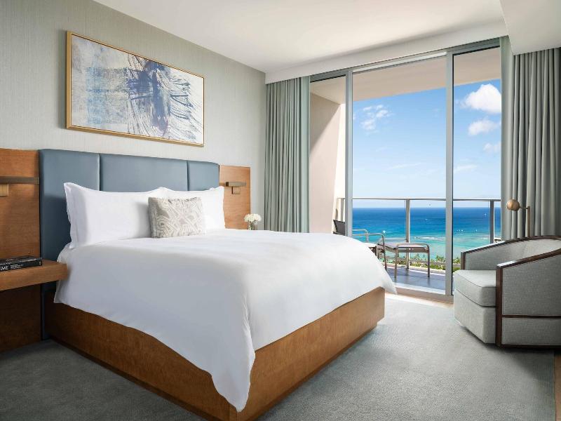 The Ritz Carlton Residences Waikiki Beach - photo 335