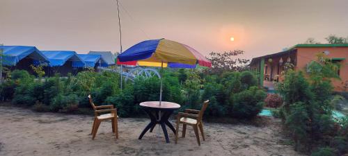 Bhitarkanika Eco Resorts — Jajpur — photo 5