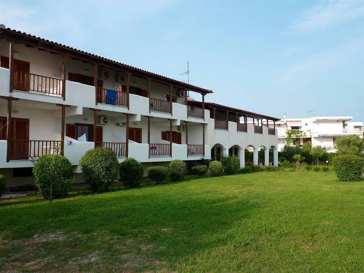 Possidona Beach - last minute hotel in Polygyros
