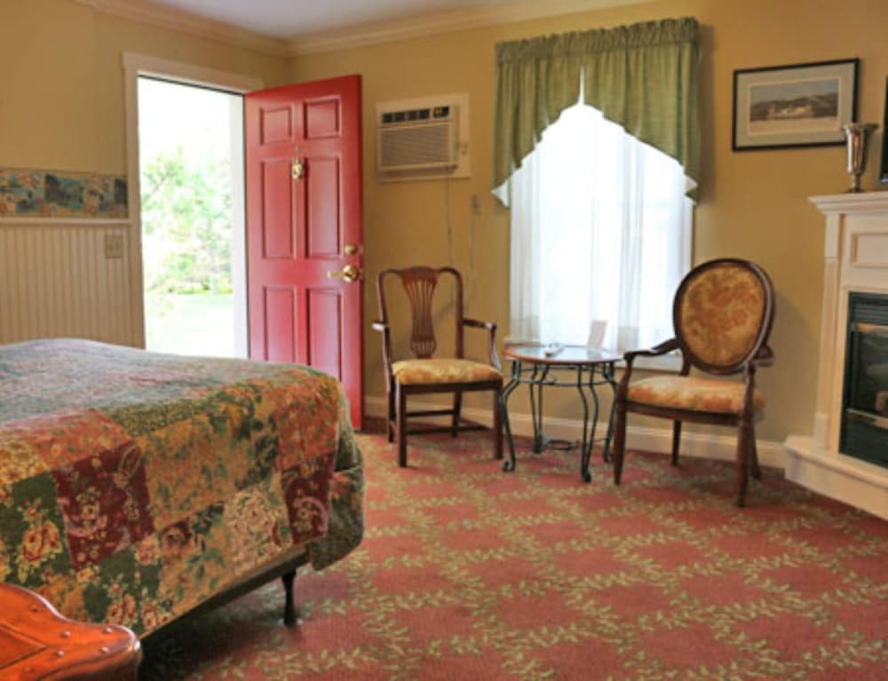Kearsarge Inn - photo 12
