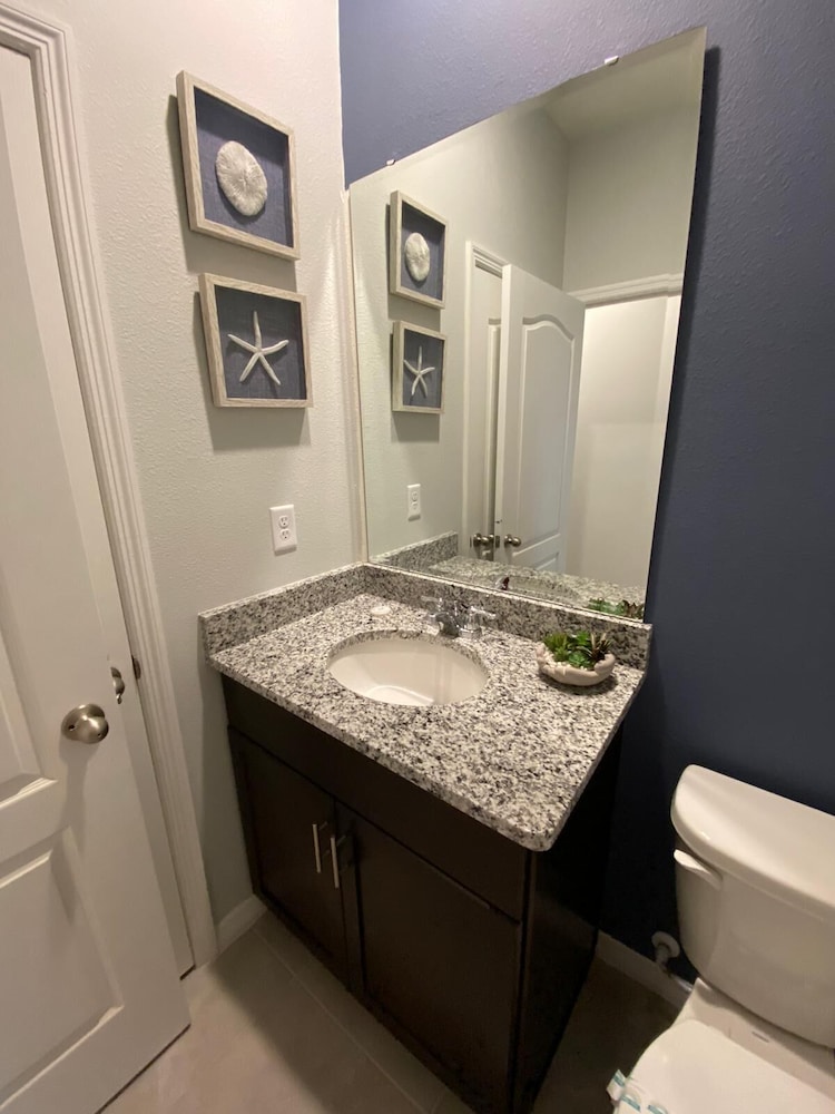 Stunning 5Bd w Pool Close to Disney @ Solterra 7829 - photo 17