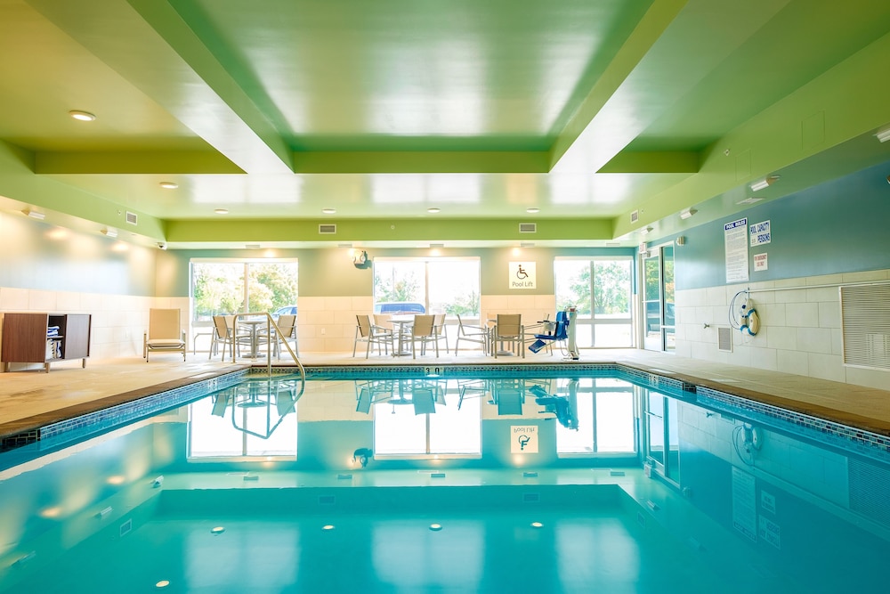 Holiday Inn Express & Suites Eagan Minneapolis Area by IHG - photo 12