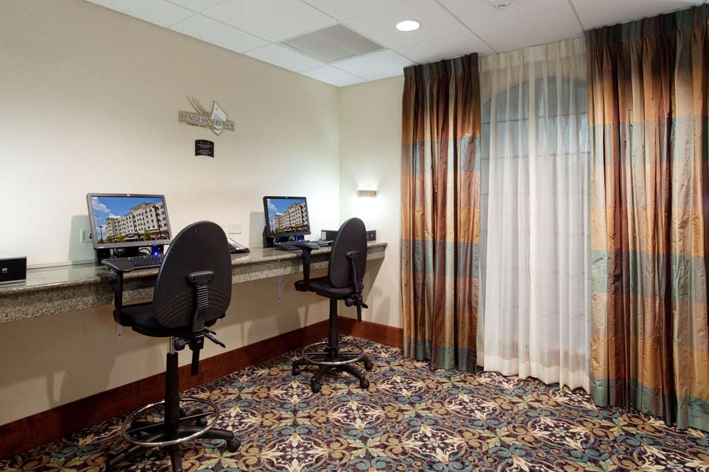 Sonesta ES Suites Baton Rouge University at Southgate - photo 34