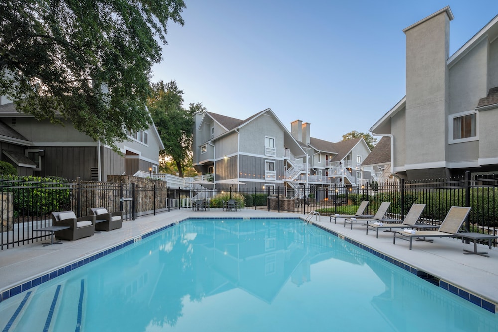 Residence Inn by Marriott Atlanta Cumberland Galleria - photo 29
