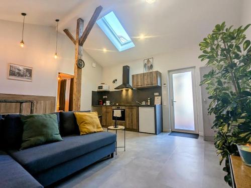 L'atelier Sauna & SPA - last minute hotel in Unknown City