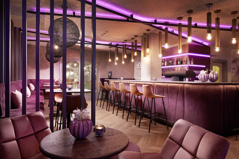 Adler Inn Tyrol Mountain Resort SUPERIOR in Tux, Austria