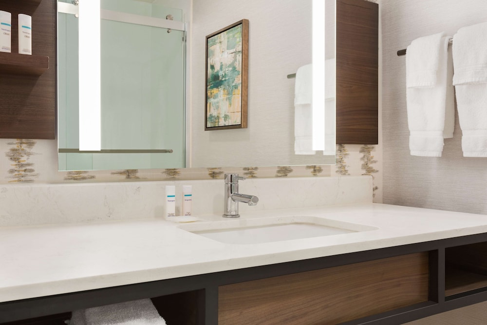 Hilton Garden Inn Houston Energy Corridor - photo 18
