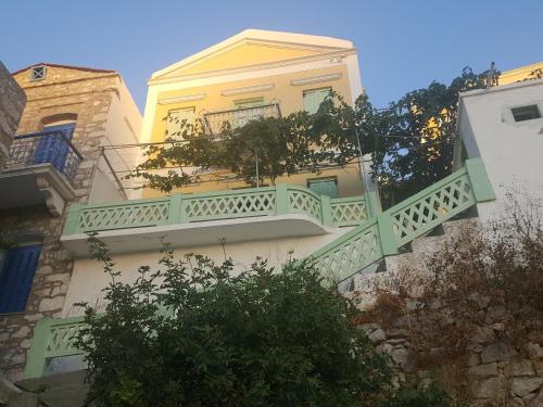 Pitini — Symi — photo 2