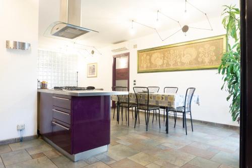 Casa Marilla — 4-Star Luxury Hotel in Verona, Italy