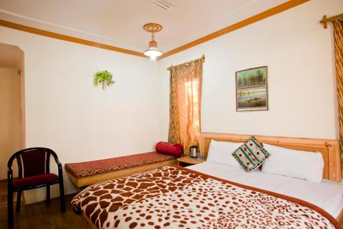 Hotel Royal Star - last minute hotel in Srinagar