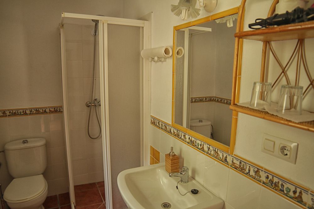 Casa Montecote Eco Resort — Vejer De La Frontera — photo 3