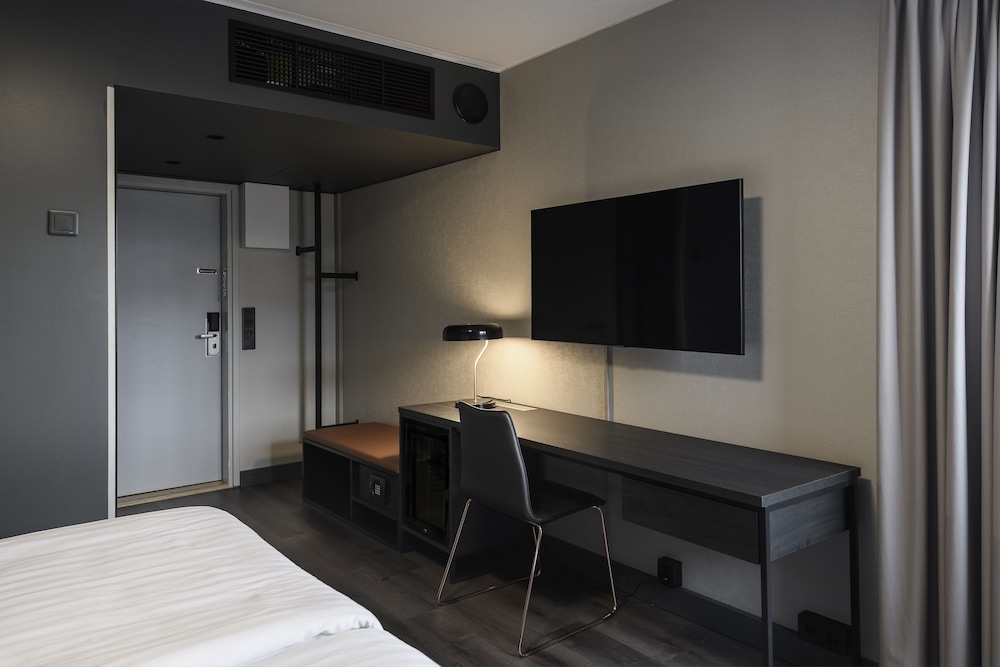 Original Sokos Hotel Vantaa — Vantaa — photo 5