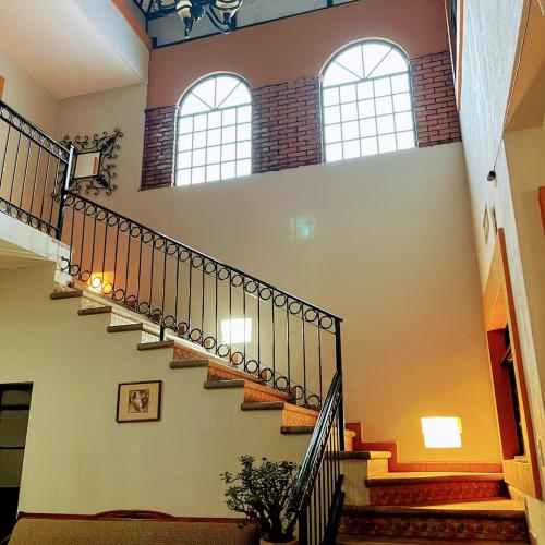 Suites Chingón - last minute hotel in Guadalajara
