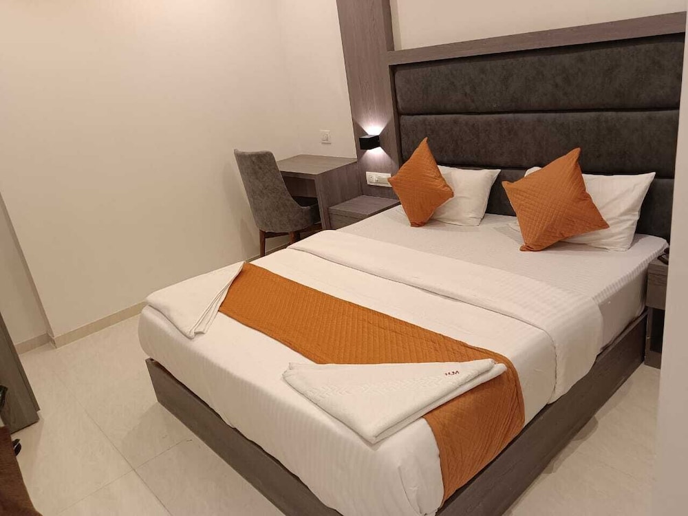 Hotel Metro Inn — Mumbai — photo 2