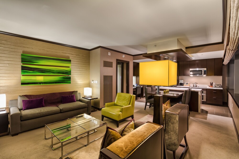 Secret Suites at Vdara - photo 59