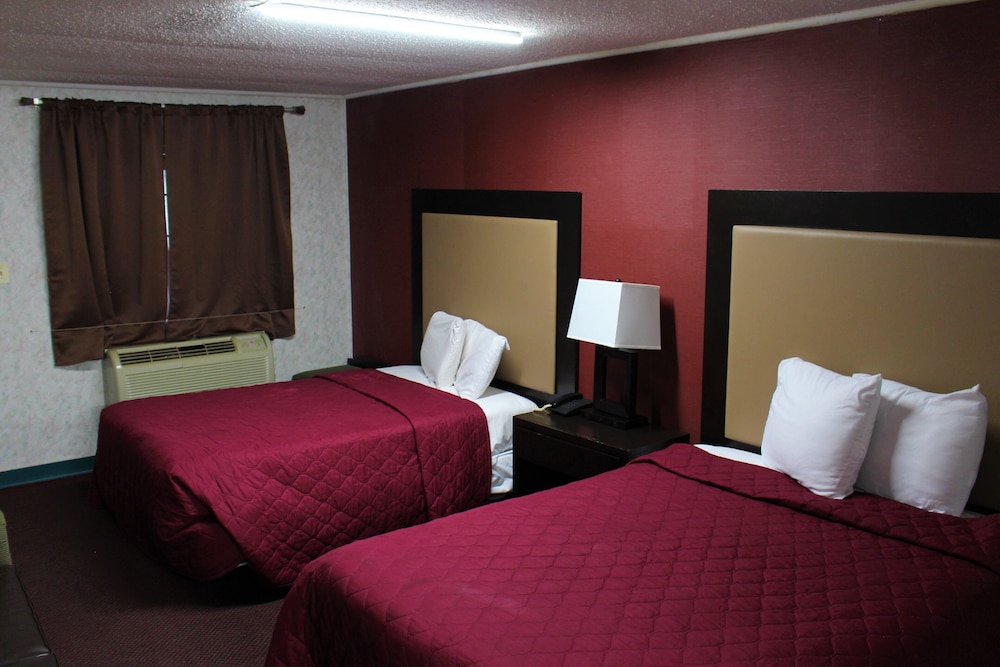 Budgetel Inn Atlantic City - photo 12