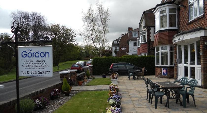 The Gordon in Scarborough, United Kingdom