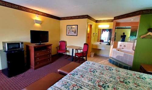 Thomasville Inn - photo 11