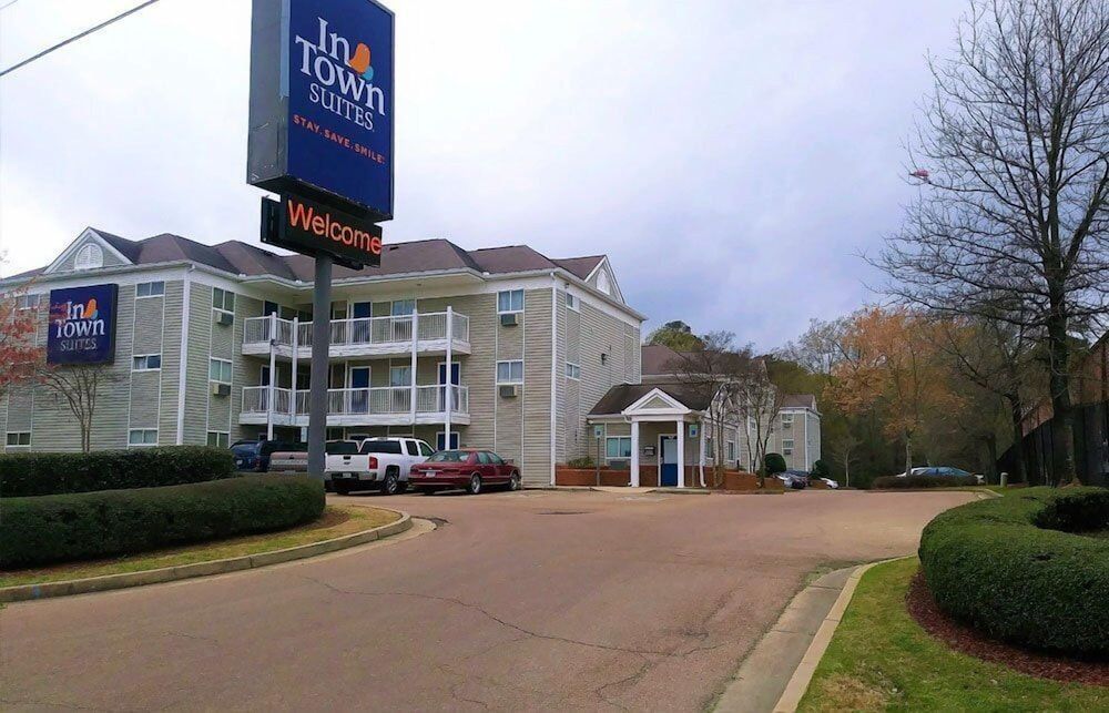 Birch Hill Suites Jackson - photo 8