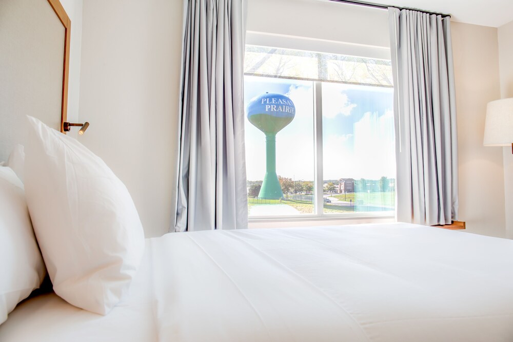 Fairfield Inn & Suites Kenosha Pleasant Prairie - photo 14