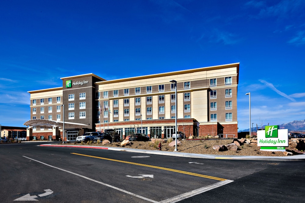 Holiday Inn St. George Conv Ctr by IHG - photo 32