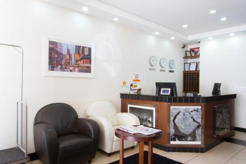 Lavras Apart Hotel in Lavras, Brasil