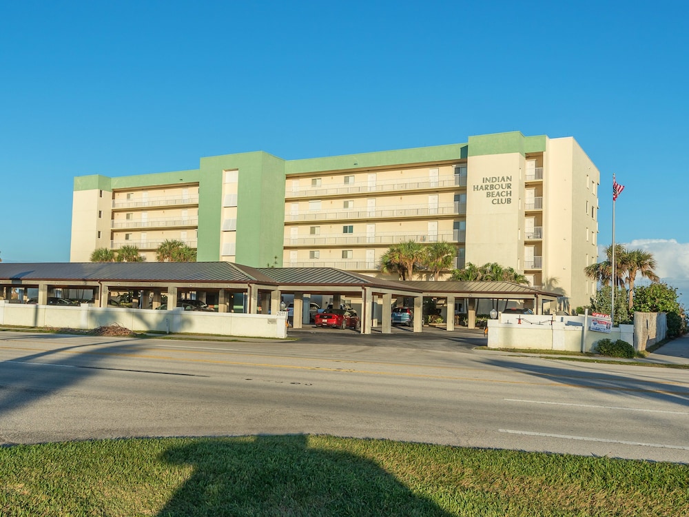 Indian Harbour Beach Club by Happy Palm Stays - photo 12