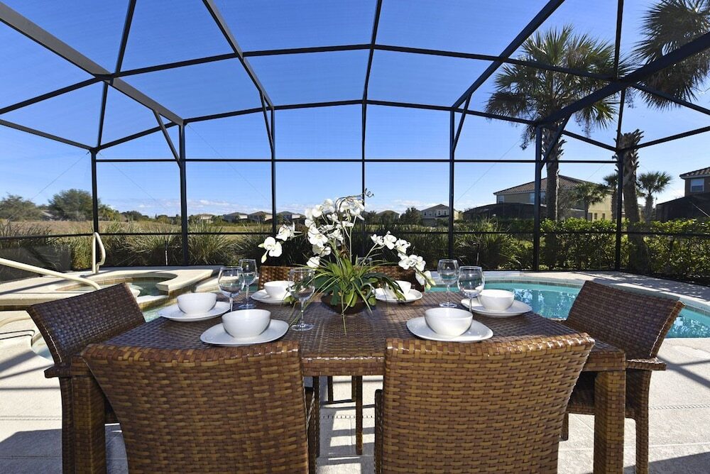 Meticulous 6Bd Spa Gm Pool Hm Solterra 4187OD - photo 10
