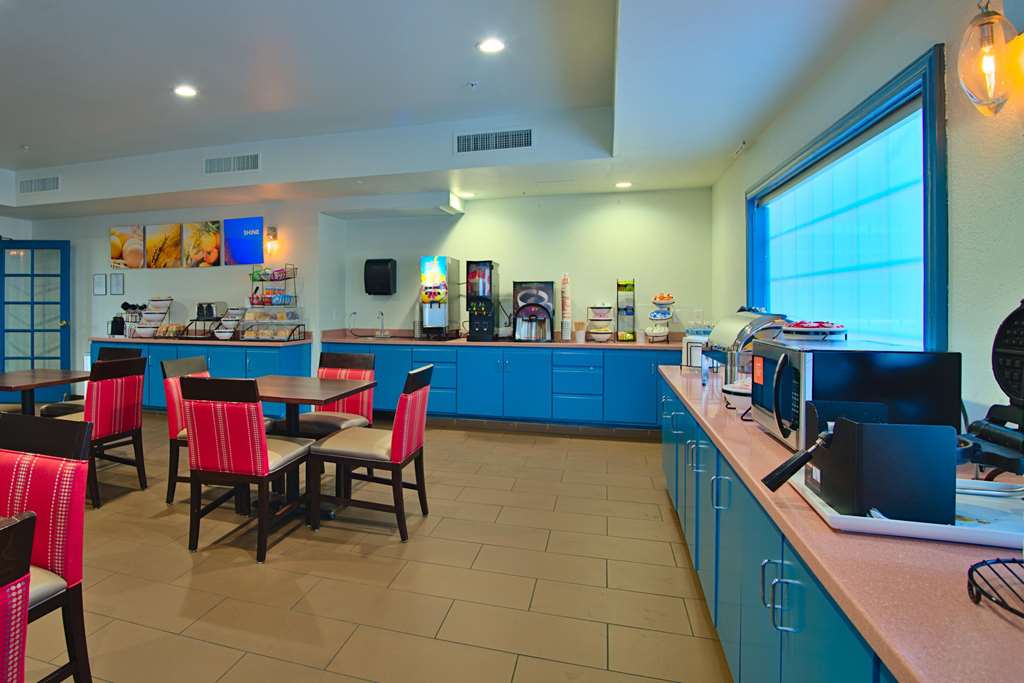 Comfort Inn & Suites Sierra Vista Near Ft Huachuca - photo 45