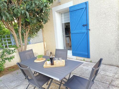 Fleur De Sel - last minute hotel in Gruissan