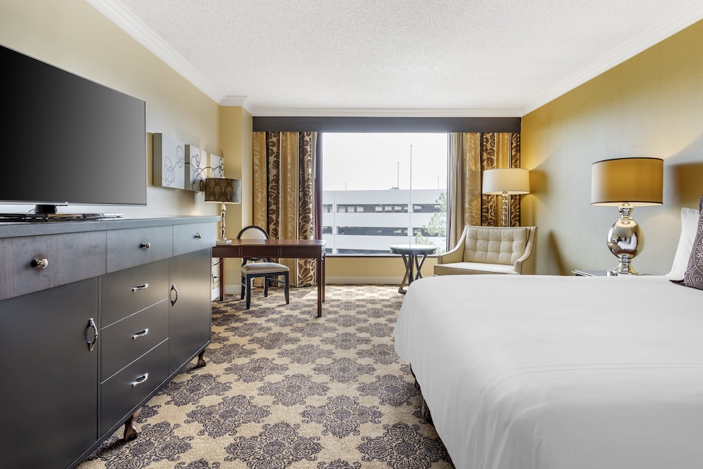 Omni Houston Hotel - photo 64