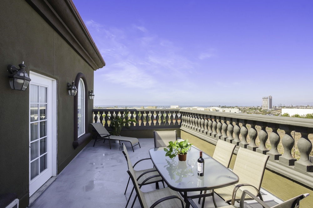 The Hotel Oceanside - photo 56