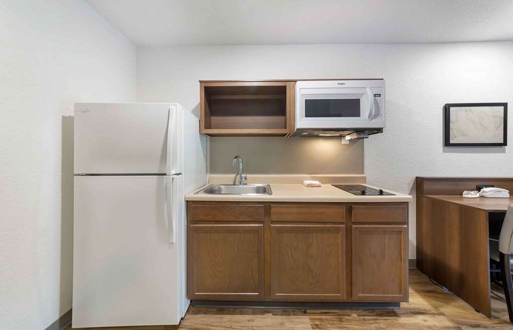 Extended Stay America Select Suites Deerfield Beach - photo 23