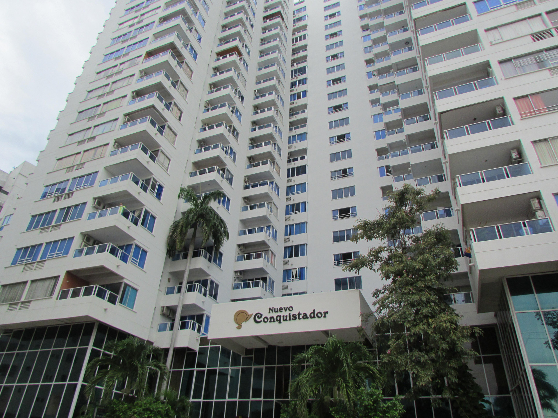 Apartamento Cartagena Estudio — 5-Star Luxury Hotel in Bogota, Colombia