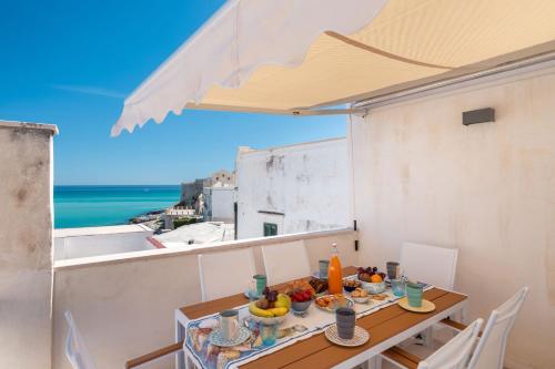 Villa Helena by BarbarHouse — 4-Star Luxury Hotel in Vieste, Italy