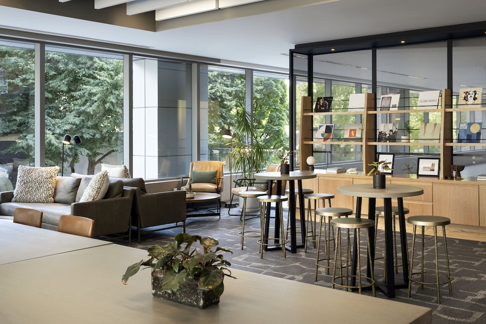 Hotel Vance Portland a Tribute Portfolio Hotel - photo 4