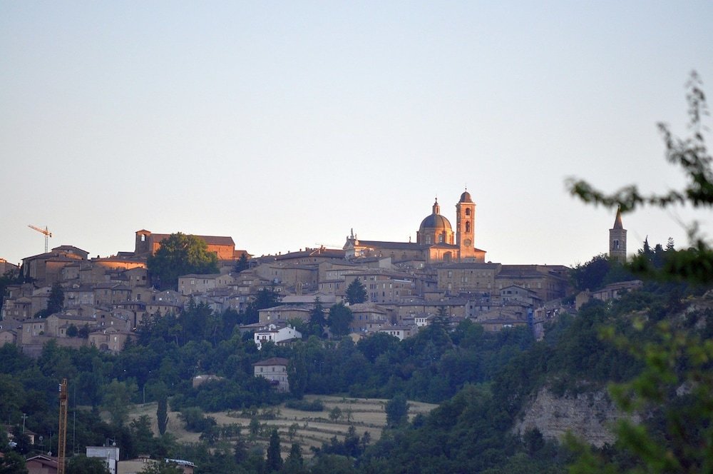 La Meridiana — hotel in Urbino