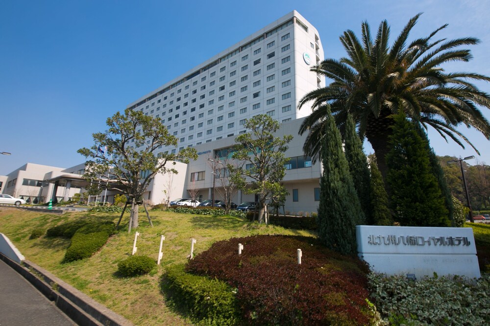 Active Resorts Fukuoka Yahata in Kitakyushu, Japan