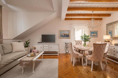 Apartments Perla