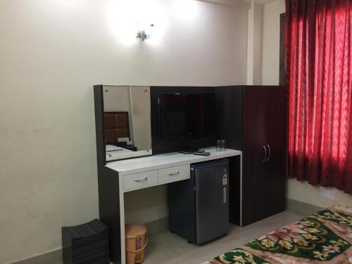 Hotel New Karan — Jammu — photo 4